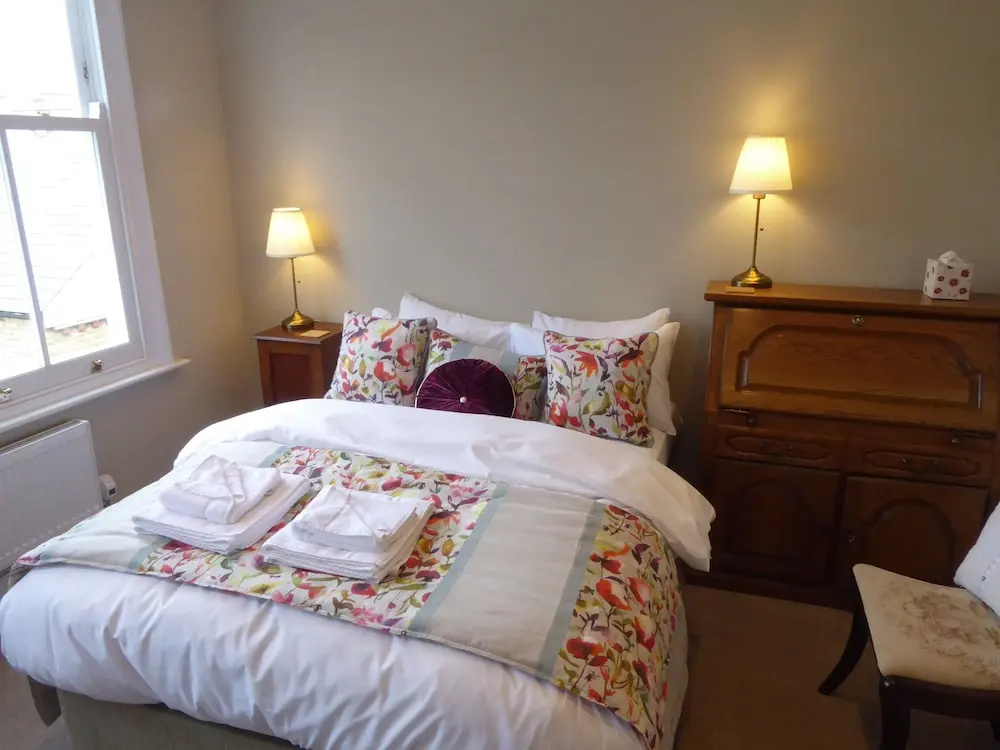 The Gleneagles Guesthouse