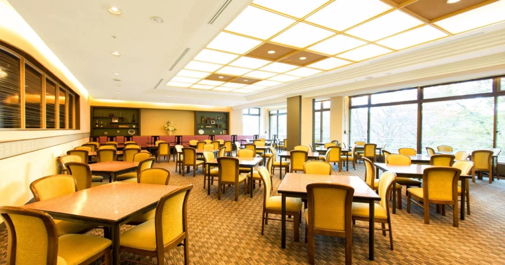 Hotel Laforet Nasu