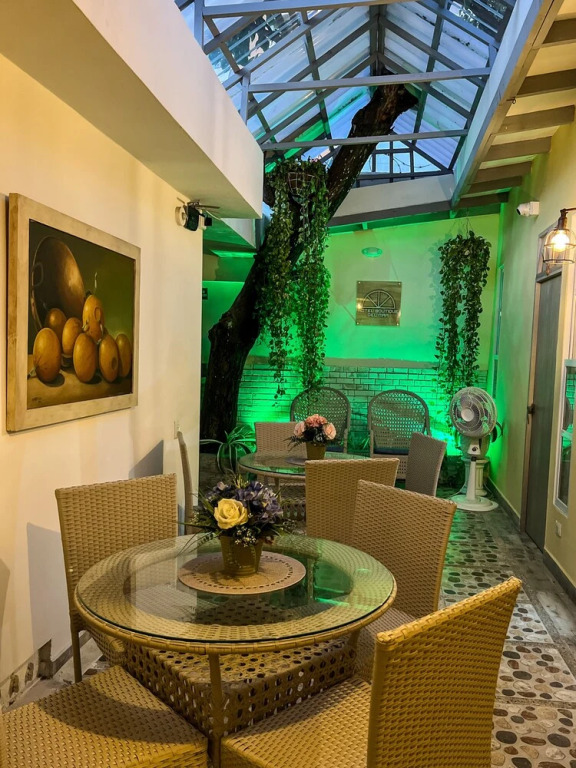 Hotel Boutique Del Mar