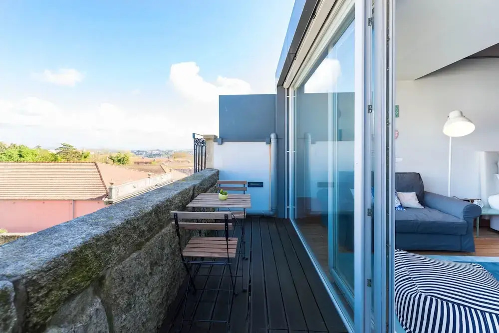DA'Home - Fontainhas Stylish Studio