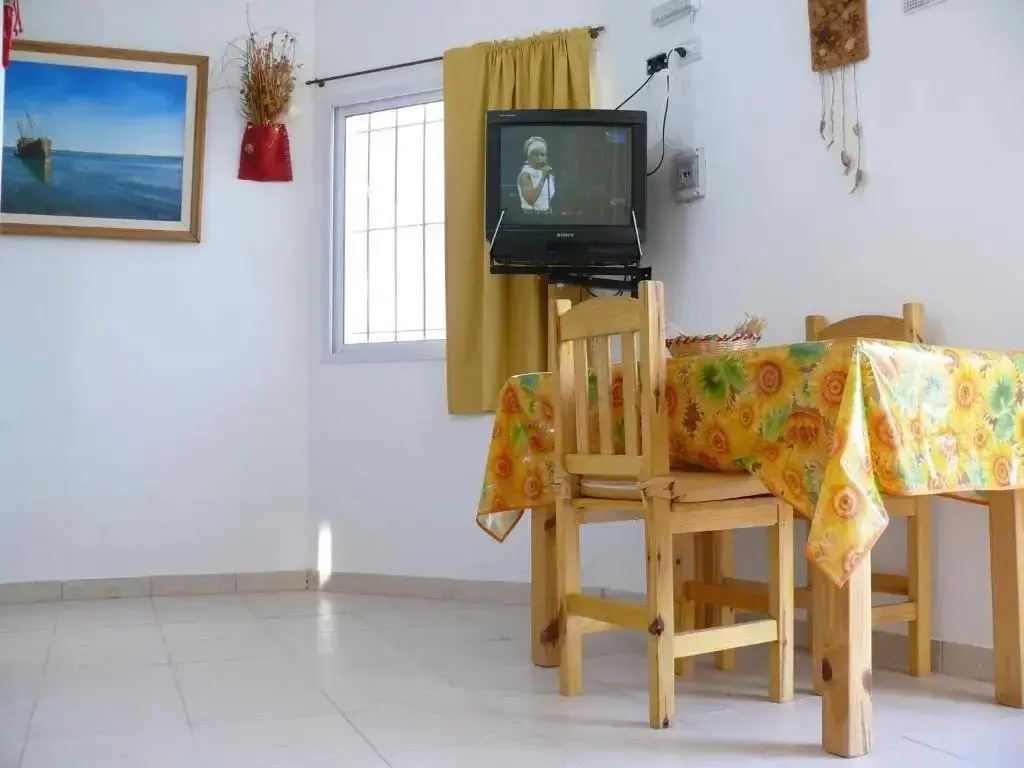 Hotel Mareas