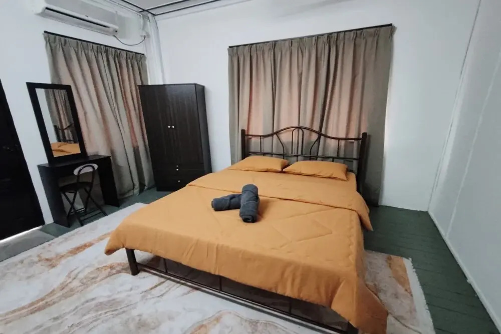 DRH Villa