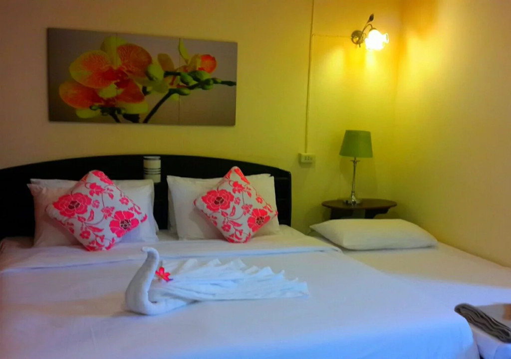 Krabi Discovery Resort