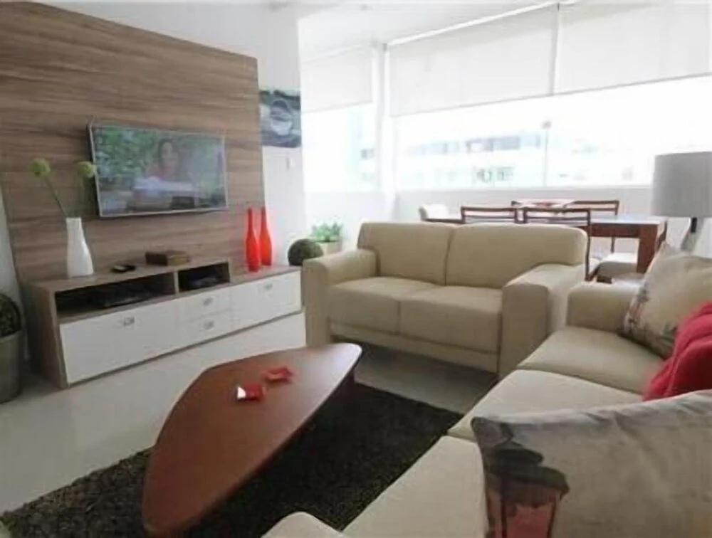 GoHouse Copacabana 1204