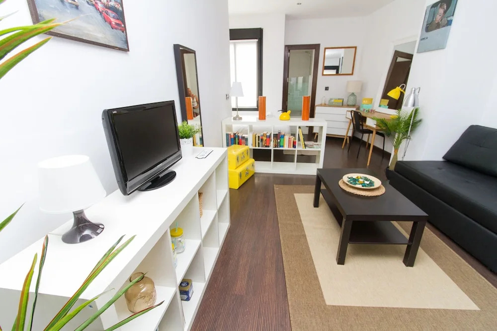 Sea & Wave La Finestra Apartment