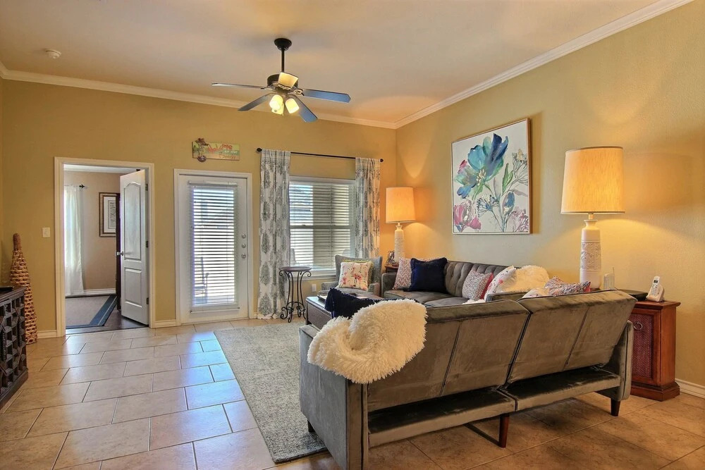 Palm Bay 306