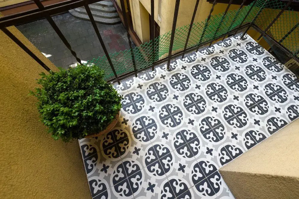 apartament PAULOVE