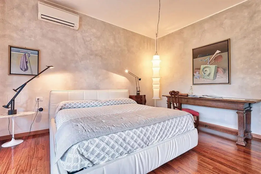 La Casa Dellarchitetto