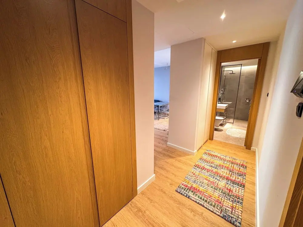 Qumi Porto Suites