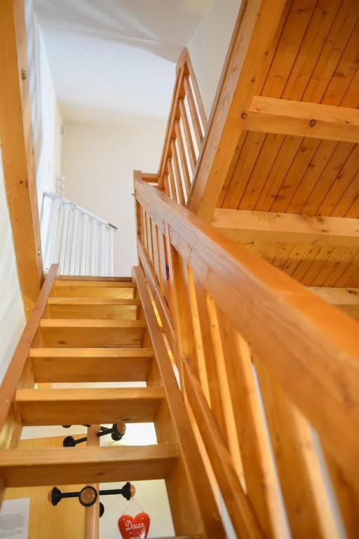 BON Accueil N°27 : 3 Pièces 6 Personnes / 3 Rooms 6 Personnes