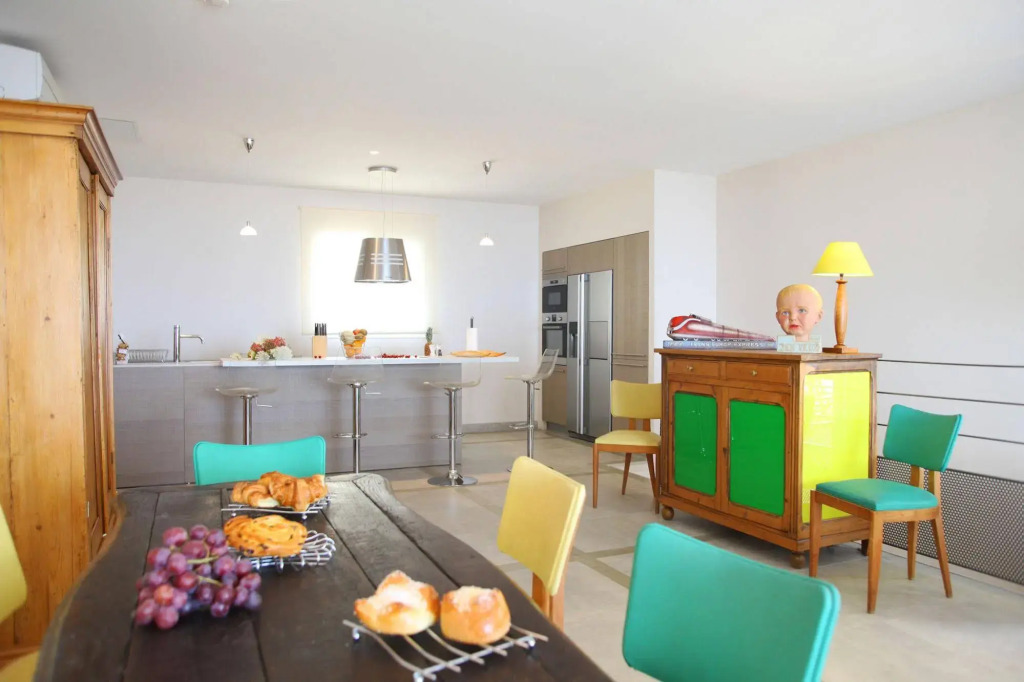 Domaine Bagia Donne