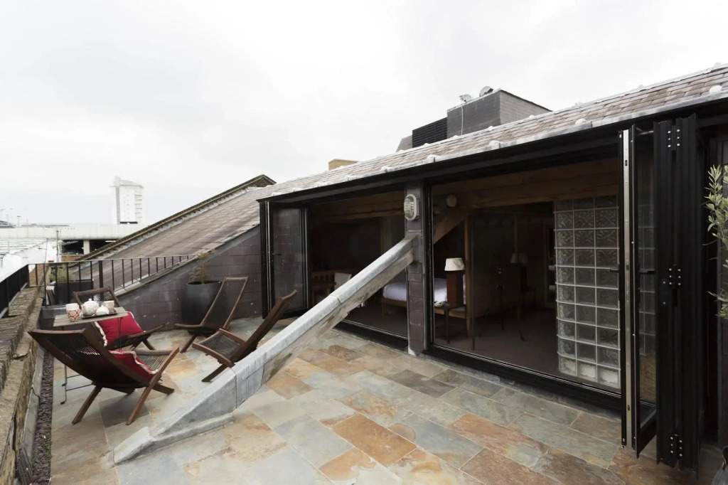 onefinestay - Shad Thames private homes
