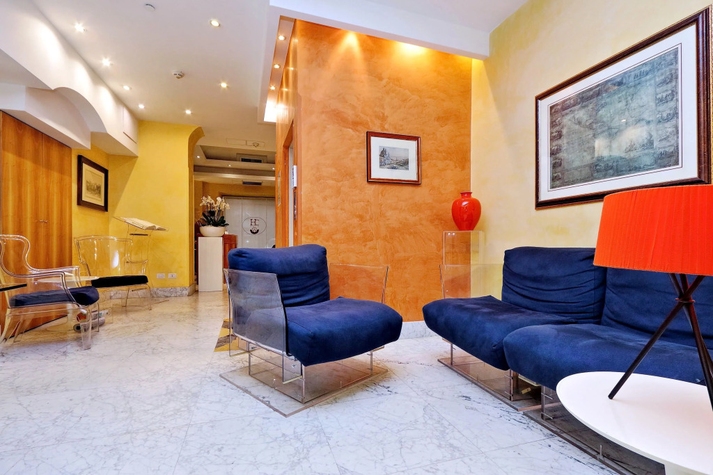 Hotel Camelia