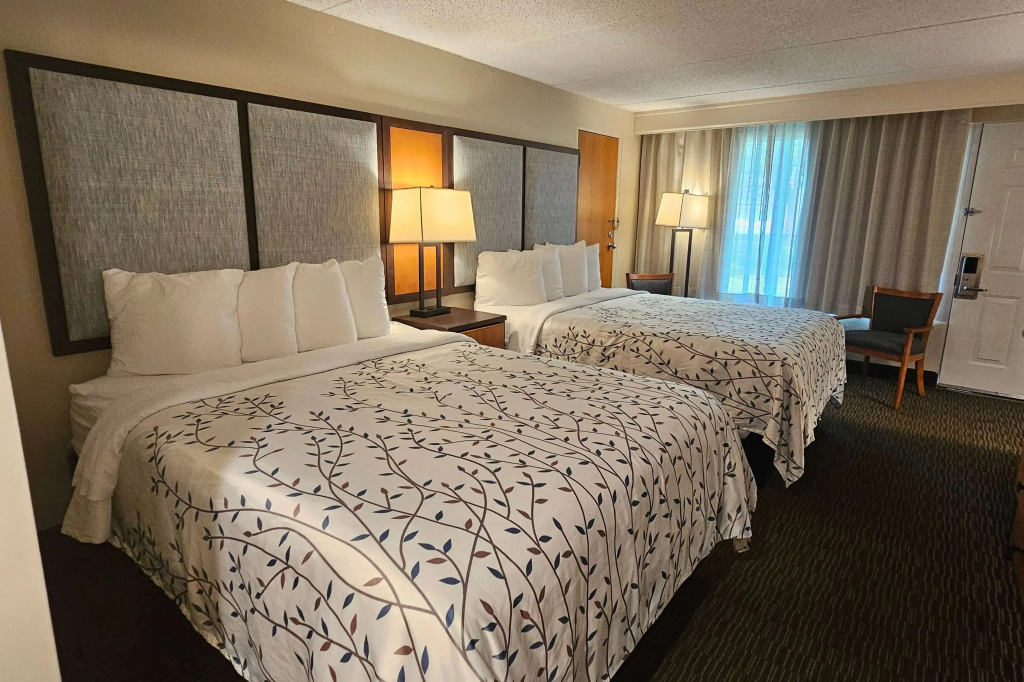 Americinn by Wyndham Birch Run - Frankenmuth