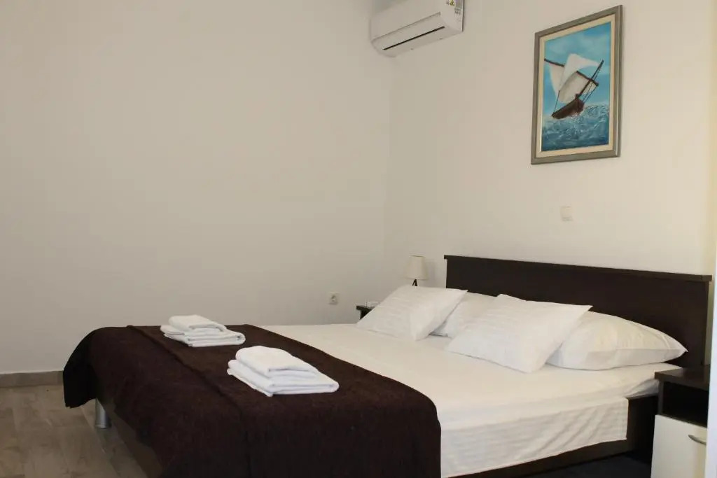 Apartments Valeria
