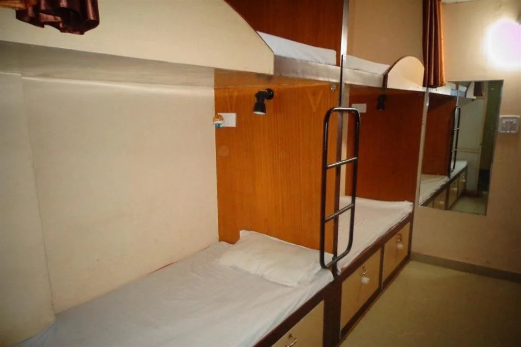 Hotel Venus Plaza