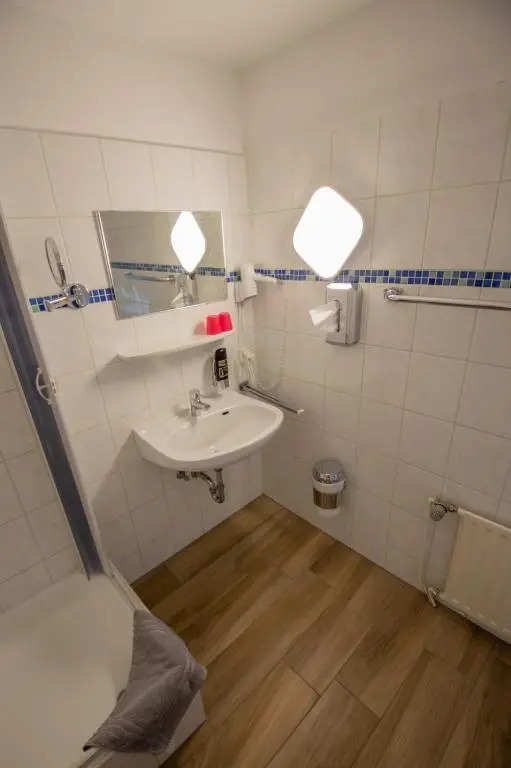 Hotel Norden Norddeich