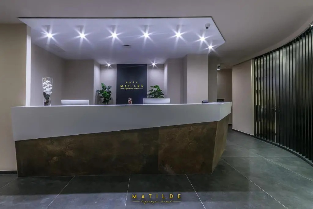 Hotel Matilde - Lifestyle Hotel