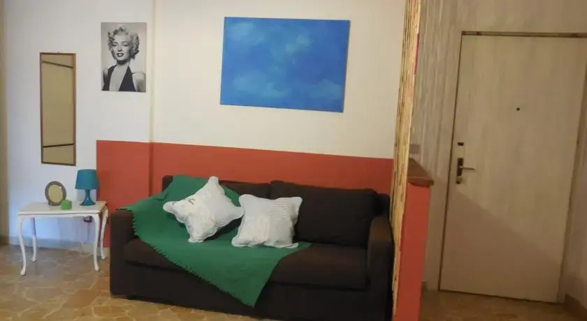 Appartamento Il Ciliegio