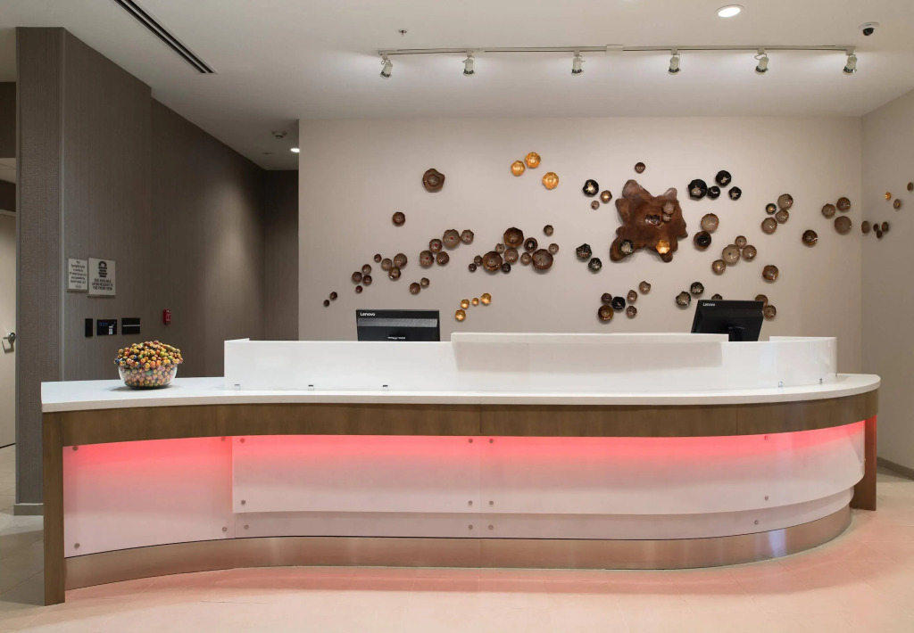 SpringHill Suites by Marriott Austin Cedar Park
