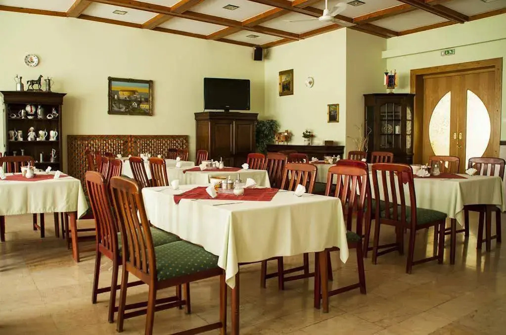 Komfort Hotel Platan