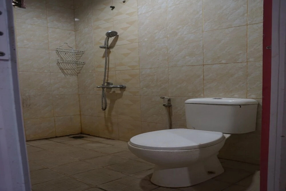 OYO 93518 Kepayang Guesthouse Syariah