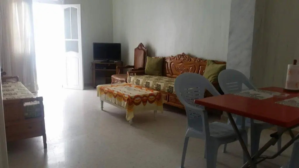 Soviva House