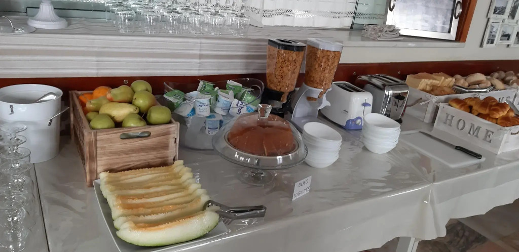 Hotel Vila Esteves