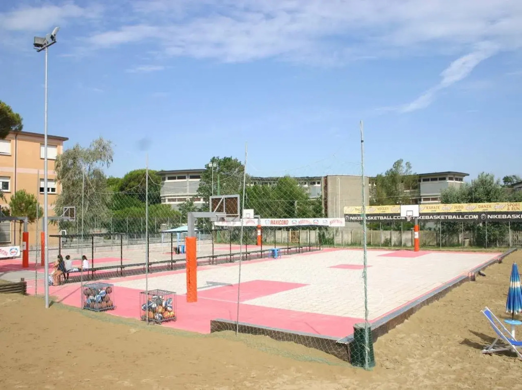 Eurocamp