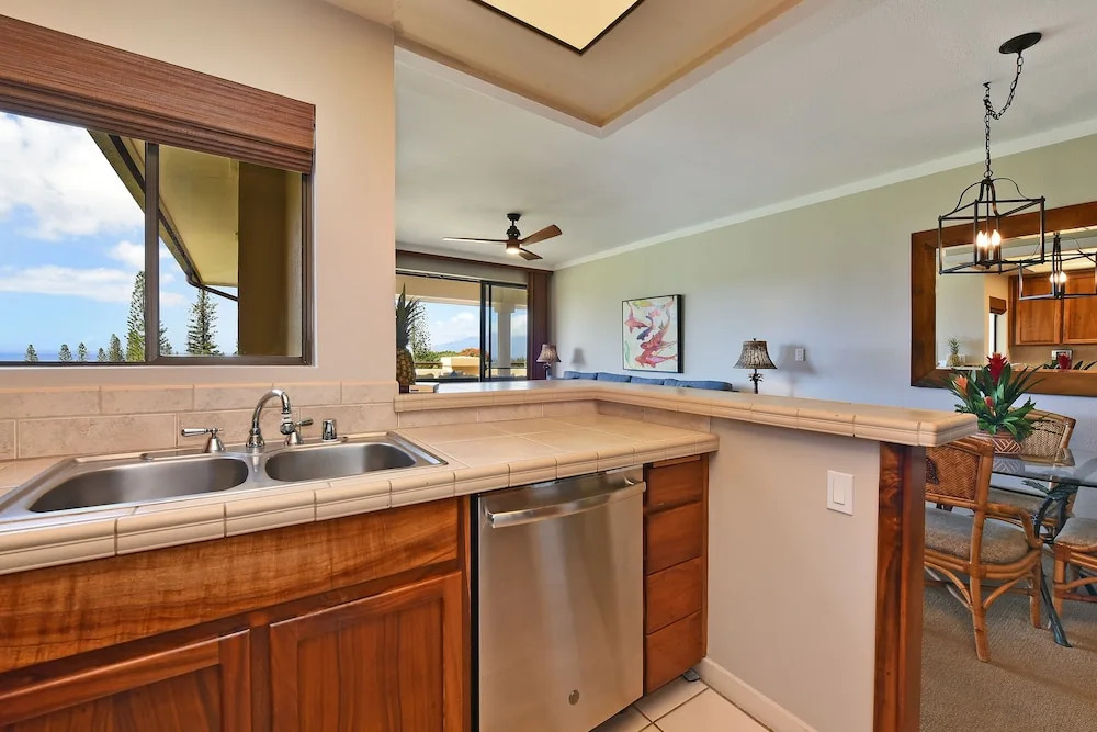 Kapalua Golf S 26t 5&6 1 Bedroom Condo