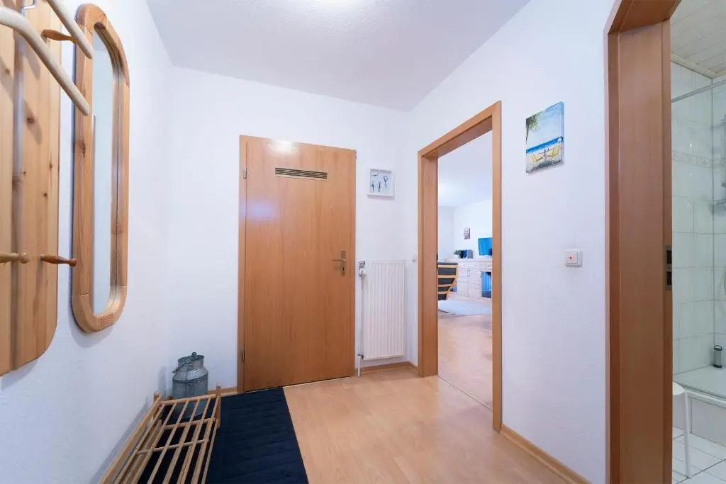 Villa Seewind Wohnung 10