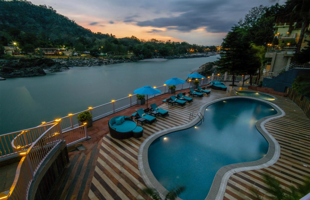 Lemon Tree Premier, Rishikesh