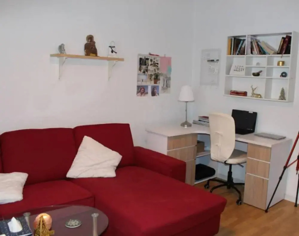 Immaculate 2 Rooms Apartment in Heart of Berlin