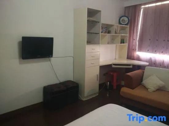 Wenzhou joy resident residence
