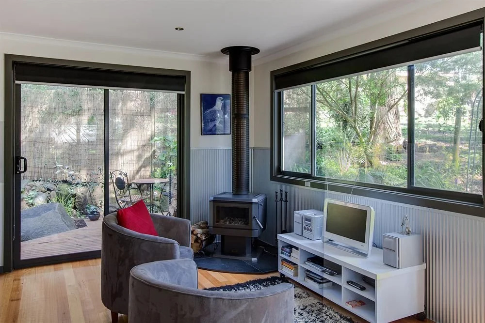 Wild Patch Retreat