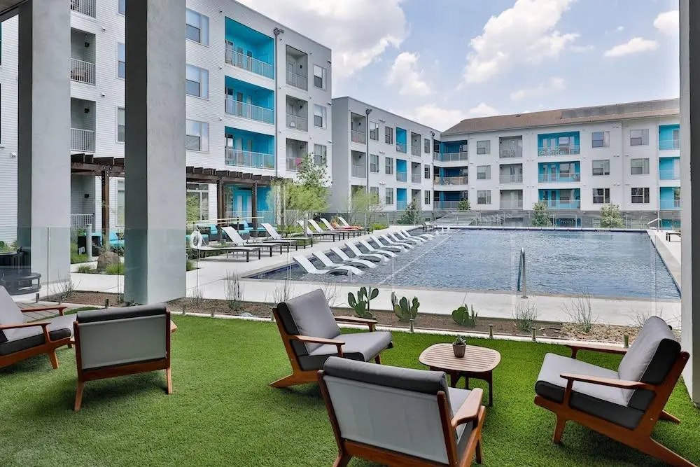 Kasa East Austin Apartments