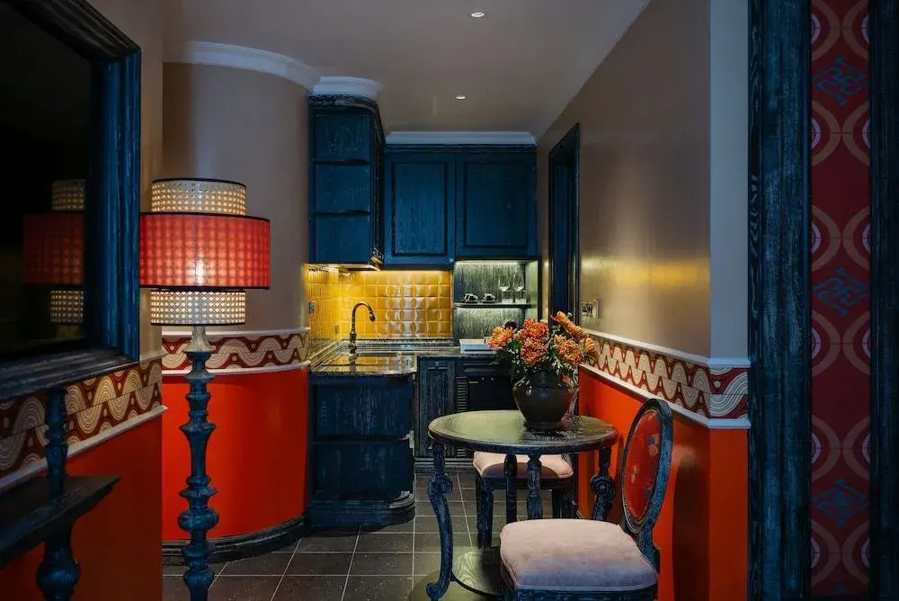 22Land Heritage Hotel & Retreat