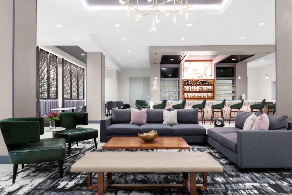 Hyatt House Charlotte Rea Farms