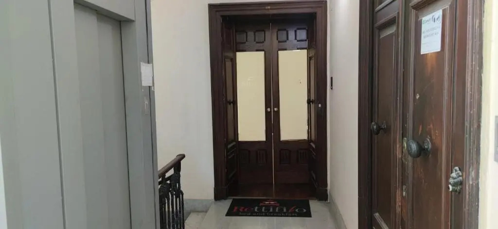 B&B Rettifilo