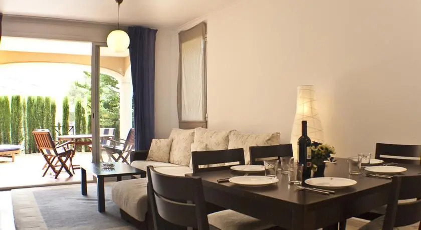 Bungalow Lilia