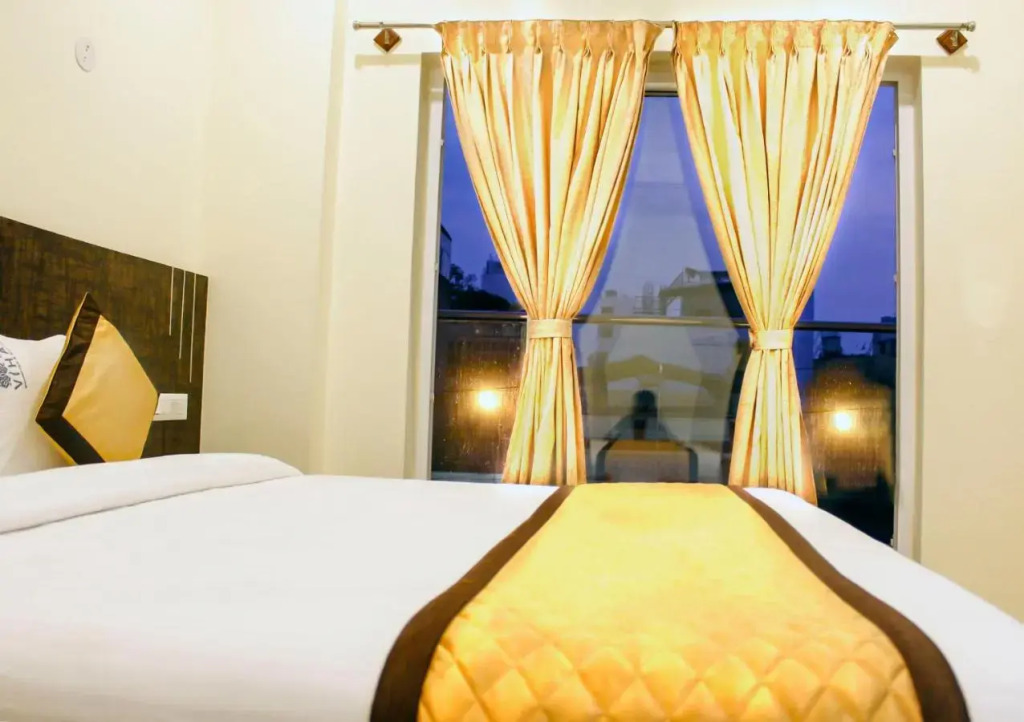Sai Vihaar Inn & Suites