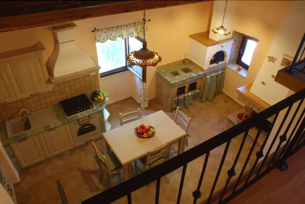 B&B Za Mariette