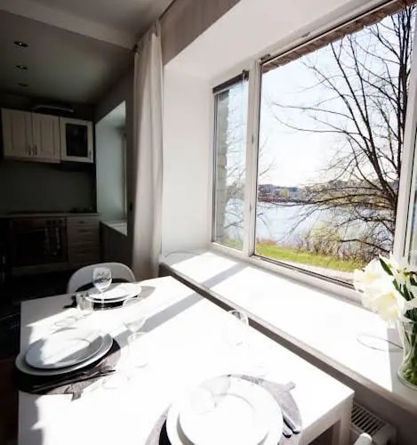 River Apartment