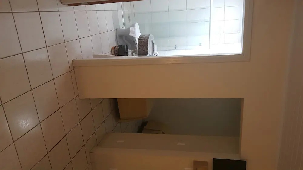Habitat Hotel de Leme Ltda