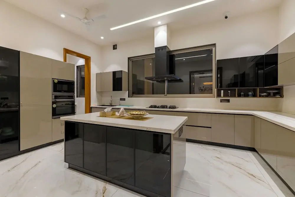 Elivaas Levante Farms 5 BHK Villa