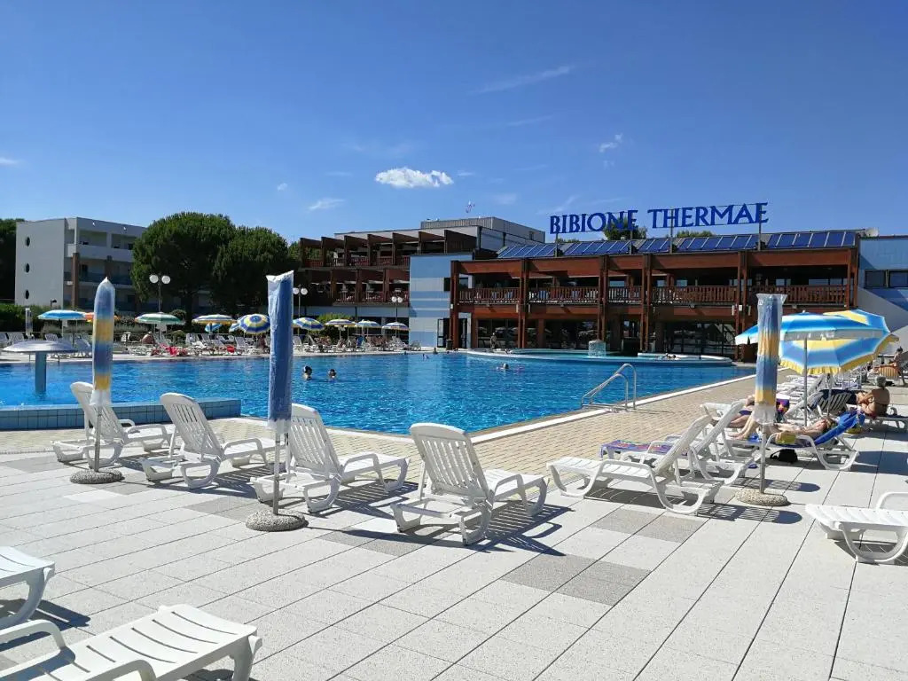 Condominio Moschettieri