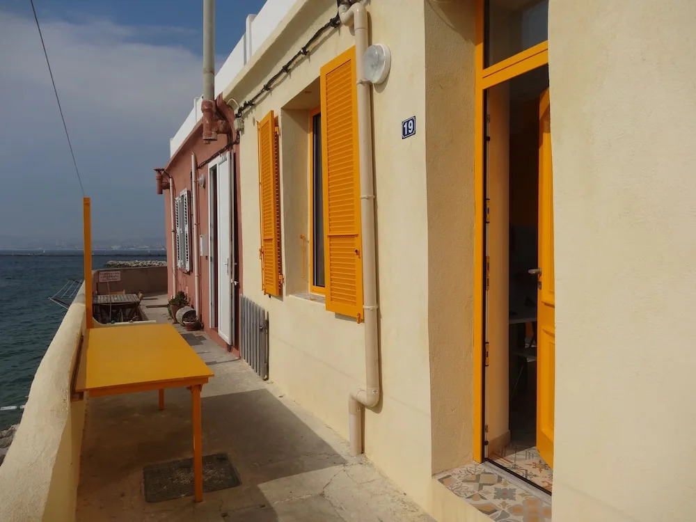 Le Petit Malmousque