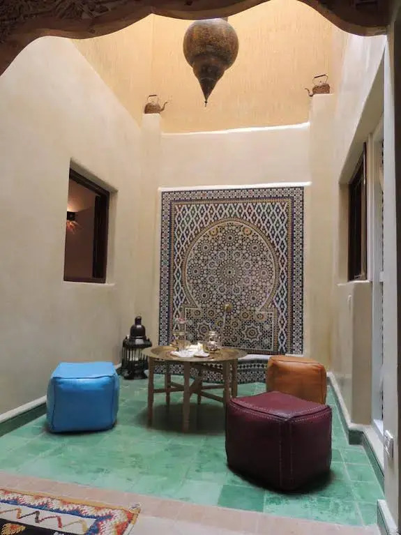 Appart Khris Palace