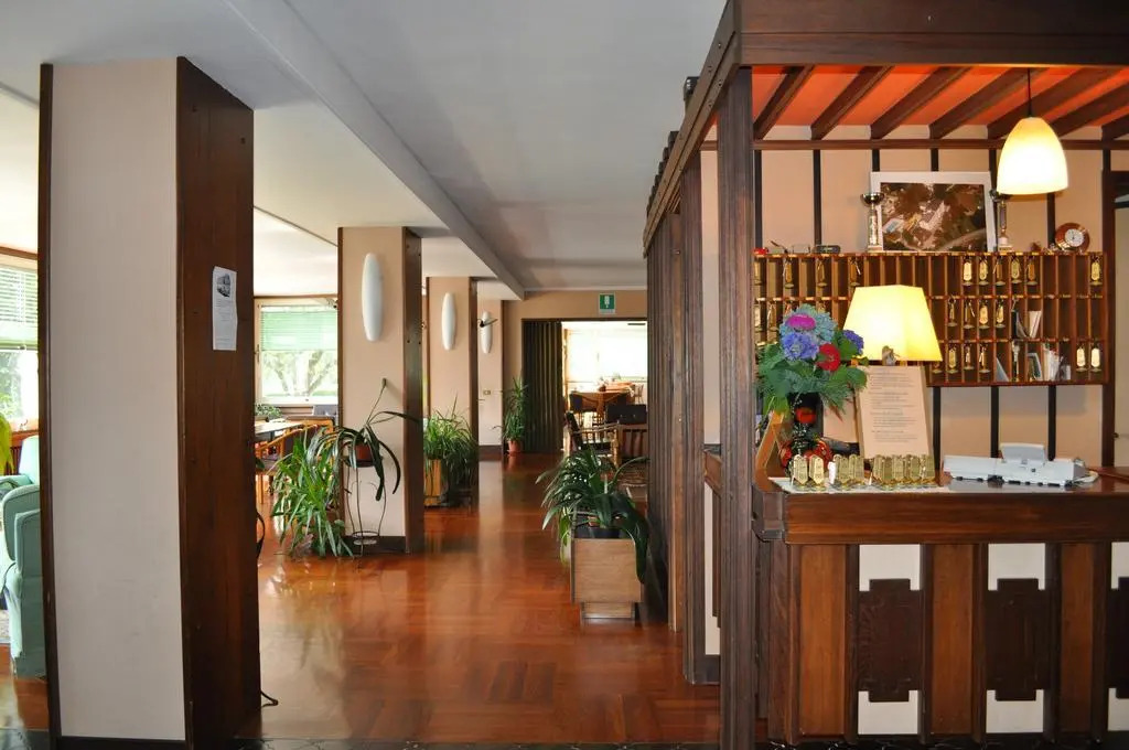Hotel Premeno