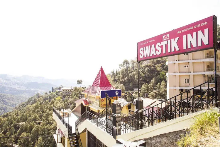 Swastik Inn